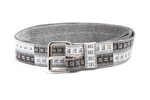 black white tape measure belts measuring tape sewn handmade belts upcycled repurposed reclaimed