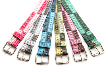 tape measure belts measuring tape sewn handmade belts upcycled repurposed reclaimed