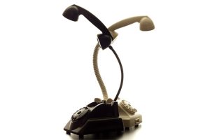 vintage bakelite telephone lamp black white ptt heemaf 1955 type 2 1951